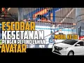 Download Lagu ESOBAR NGAMUK DI NGAWI ‼️PULANG BAWA MOBIL YANG KE 10 