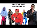 Zigwazana Amalunda Kubangwa Izikhathi Zoku ngena Esiteji Ku Mbuso Wamaciko Maskandi Festival