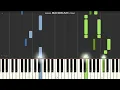 Punch (펀치) - Love Me (널 사랑했던 한 사람) (Do you Like Brahms? OST Part 4) | PIANO TUTORIAL + PIANO SHEET