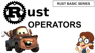 Rust Programming Tutorial - Type Casting