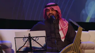 كل ماذكرتك ياغالي   نواف الجبرتي و طالب المري و متعب الشعلان من جلسات صوت الخليج دندنها