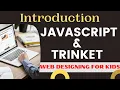 JavaScript Tutorial for Kids Beginners Learn JavaScript Easy tutorial