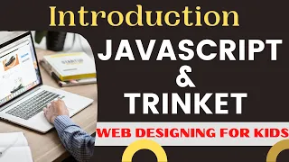 JavaScript Tutorial for Kids Beginners Learn JavaScript Easy tutorial