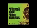Hardwell x W&W - Turn Up The Bass (Extended Mix)