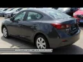2015 Mazda Mazda3 Webster TX LM164451