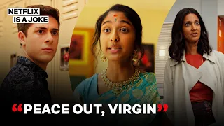 never have i ever the 14 best burns from season 1