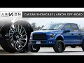 ARKON OFF-ROAD Caesar Showcase
