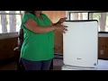 Winix - Filter Maintenance
