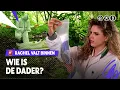 SPORENONDERZOEK VOOR HET NFI 🔍 | Rachel valt Binnen | seizoen 4 #9 | NPO Zapp