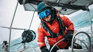 Dam it Norway! — Sailing Uma [Step 275]