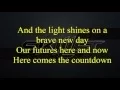 Download Lagu SKILLET- RISE- letra