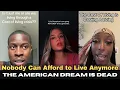Lagu Nobody Can Afford to Live Anymore | The American Dream Is Dead!