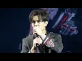 Download Lagu [Fancam] Dimash - Знай (Know) | Yekaterinburg Arnau concert