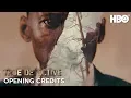 True Detective Season 3 Opening Credits HBO