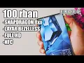 HP ANDROID 100 RIBUAN LAYAR BEZELLESS TERMURAH!