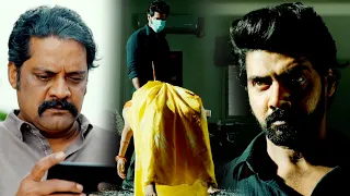 Thaggedhe Le Thriller Full Movie Part 1 | Naveen Chandra |Divya Pillai | Ananaya Raj |Mahesh Achanta