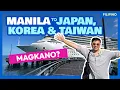 Download Lagu Costa Serena Cruise Guide: Manila to Korea, Japan \u0026 Taiwan • Magkano? • The Poor Traveler Filipino