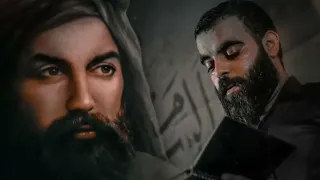 أنا صاحب جبريل خطبة أمير المؤمنين علي صلوات الله عليه 