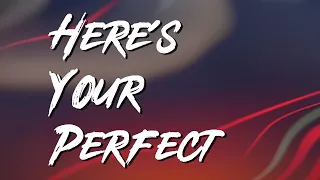 Download Here's Your Perfect - Jamie Miller (Lyrics) | Meghan Trainor,Troye Sivan (Mix Lyrics) MP3