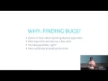 Using type checking in Django projects with mypy by Daniel Moisset
