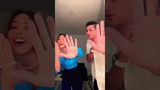 تيك توك مصطفى عنبه و مايان السيد اغنية موسم النبر 