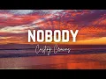 Download Lagu Nobody - Casting Crowns (Lyric Video)
