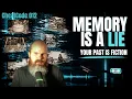 Your Past is a Hallucination The Reconsolidation Glitch CheatCode 012