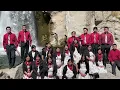 CONJUNTO CORAL LOAD  EL VENDRA(Cover Centinelas)