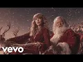 Taylor Swift - Mrs  Claus (This Christmas Magic)