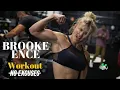 Brooke Ence Biography age weight relationships net worth outfits idea model