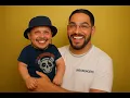🔴 CHILLEN MET BABAYAN X BODYGUARD (24+)
