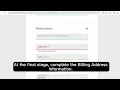 Ruby Fortune casino How to register