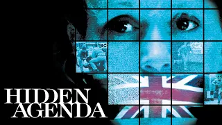 Secret défense (Hidden Agenda) (1990) | Bande-annonce VOSTF (HD | 1080p)