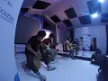 Topi Jerami - Menuju Angkasa (Live Acoustic at Universitas Ibn Khaldun (UIK) Bogor)