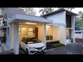3BHK 1000Sqft HOUSE IN 5CENTS VEEDU 28 LAKHS