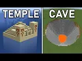 Download Lagu Minecraft's Most Mind-Blowing Seeds