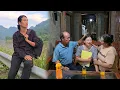 Download Lagu Single mother could not control herself when receiving the engineer's commitment letter - ly tu tuc 