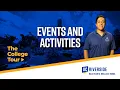 Events and Activities UC Riverside The College Tour