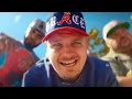 Kurtis Hoppie, Bizzle & Derek Ryan - WHATCHUDOIN? - Official Music Video @GodOverMoney