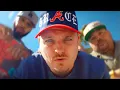 Kurtis Hoppie, Bizzle \u0026 Derek Ryan - WHATCHUDOIN? - Official Music Video @GodOverMoney