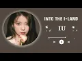 IU - INTO THE I-LAND (RINGTONE) | DOWNLOAD 👇
