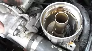 328i 325i e36 BMW Camshaft position sensor replacement inline six