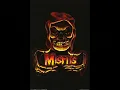 The Misfits - Monster Mash