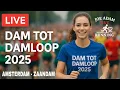 Download Lagu 🔴 Live: Dam tot Damloop 2025 – From the Heart of Amsterdam to Zaandam!