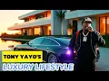 Inside Tony Yayo s Six Million Dollars Fortune