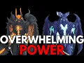 Dante and Vergils MONSTROUS POWER DevilMayCry