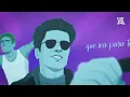 Amor Clasificado - El Potro Rodrigo y Andrés Calamaro