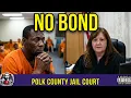 Polk County JAIL Court FL 2026 AM Stream