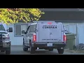 COVID-19 deaths overwhelm morgue in Cowlitz County