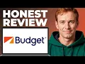 Budget Car Rental Full Review - Features Strengths Weaknesses